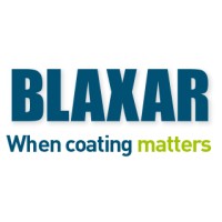Blaxar Oy logo - Similar company to Laasone