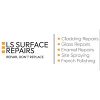 LS Surface Repairs logo - Similar company to Foreman Snags Ltd