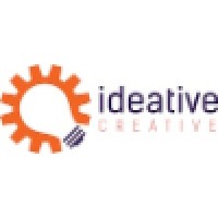 Ideative Creative logo - Similar company to Startland