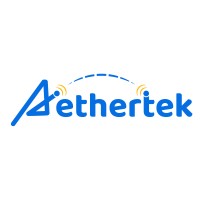 Aethertek Technology logo - Similar company to Opitech Bv