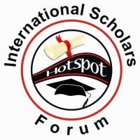 Hotspot International Scholarship Forum - HISF logo - Similar company to Sidyum