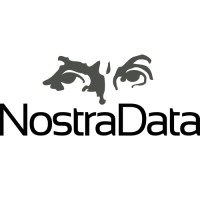 NostraData logo - Similar company to Pharmaprograms