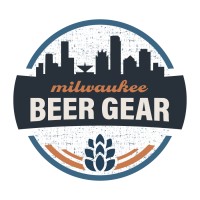 Milwaukee Beer Gear