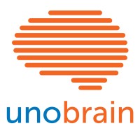 Unobrain logo - Similar company to Live Virtual Tours
