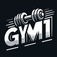 GYM ONE logo - Similar company to Biggym