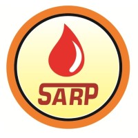 SARP PHARMACEUTICALS logo - Similar company to Rakesh Kumar Pandey