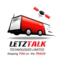 LetzTalk Technologies Ltd logo - Similar company to Iq Things