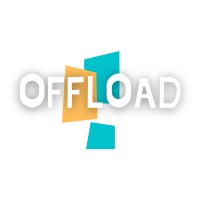 Offload Counselling logo - Similar company to Myra Foundation