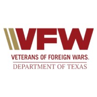 Department of Texas VFW logo - Similar company to Stackengine