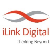 iLink Digital logo - Similar company to Cloudforia