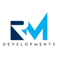 RM Developments logo - Similar company to Kd Special Projects