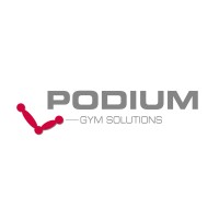 Podium Gym Solutions Oy logo - Similar company to Jobiwise