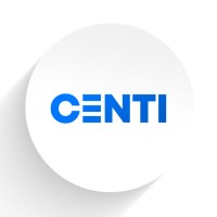 Centi Ltd logo - Similar company to Remitguru.Com