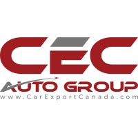 CEC Auto Group | Car Export Canada logo - Similar company to Autoexport