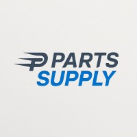 Parts Supply logo - Similar company to Plastics Molding