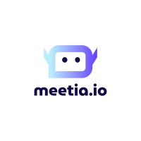 Meetia.io logo - Similar company to Empha Studio
