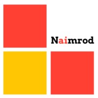 Naimrod logo - Similar company to Kirae