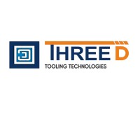 Three D Tooling Technologies logo - Similar company to 3D Technologies Pvt. Ltd.