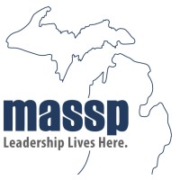 Michigan Association of Secondary School Principals (MASSP) logo - Similar company to Michigan Association Of Superintendents & Administrators