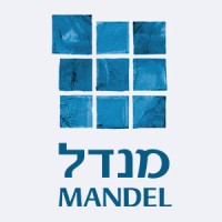 Mandel Foundation-Israel logo - Similar company to Jack, Joseph And Morton Mandel Foundation