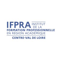 Ifpra Centre-Val de Loire logo - Similar company to Lycee Professionnel Eric Tabarly