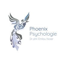 Phoenix Psychologie Dr. phil. Emilou Noser logo - Similar company to Neurospektrum