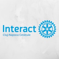 Interact Cetatuie Cluj Napoca logo - Similar company to Interact District 2241 România & Republica Moldova