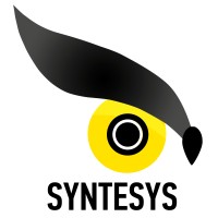 Syntesys logo - Similar company to Profar