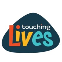 Touching Lives Foundation logo - Similar company to Get Byrd