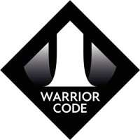 Warrior Code logo - Similar company to Fonky