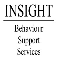 Insight Behaviour Support Services logo - Similar company to The Behaviour Company (Canada)