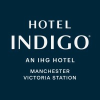 Hotel Indigo Manchester - Victoria Station logo - Similar company to By Parallel Events