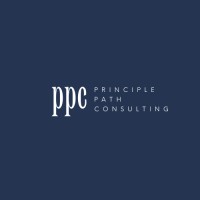 Principle Path Consulting logo - Similar company to Mosaic Biodata Inc