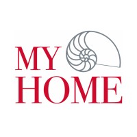 My Home Studio Stezzano logo - Similar company to Tensoforma Srl