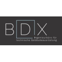BDX Ingenieurbüro für technische Gebäudeausrüstung GmbH logo - Similar company to Ingenieurbüro Brundobler Gmbh