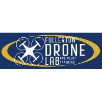 Fullerton Drone Lab logo - Similar company to Arini Geographics