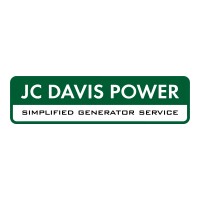 JC Davis Power - Generator Rental Dallas logo - Similar company to Jc Davis Power