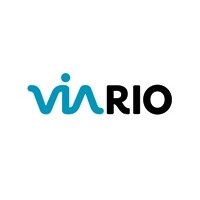 Concessionária ViaRio logo - Similar company to Companhia De Desenvolvimento Urbano Da Região Do Porto Do Rio De Janeiro - Cdurp