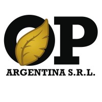 OP Argentina SRL logo - Similar company to Divito Golosinas
