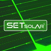 SET SOLAR logo - Similar company to Kdl Group
