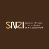 SN2I SARL logo - Similar company to Mdata One