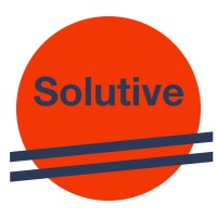 Solutive logo - Similar company to Externa