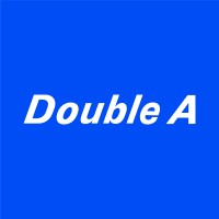 Double A BeNeLux logo - Similar company to Tedxkasetsartu