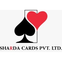 SHARDA CARDS PRIVATE LIMITED logo - Similar company to Beplaced