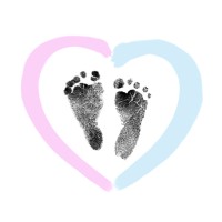 Remember My Baby logo - Similar company to Yorkshire Netball