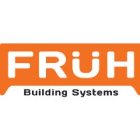 Frueh Building Systems logo - Similar company to 24X7 Aec