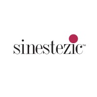 Sinestezic logo - Similar company to Grecale Impex