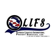 Outreach Logistics International Freight Services, Lda logo - Similar company to Transcrane Logistics Sa