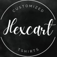 Hexcart logo - Similar company to Vanrooy Design