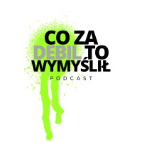 CO ZA DEBIL TO WYMYŚLIŁ logo - Similar company to Askhenry